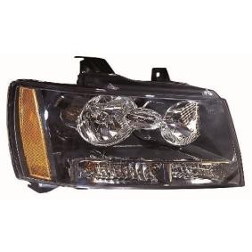 Scheinwerfer 335-1141L-US2