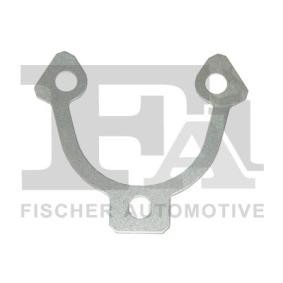 FIAT Auspuffschelle von FA1