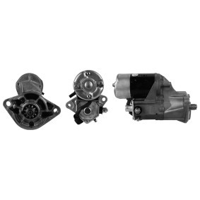 Köp Startmotor av DRI 335020114 till det låga priset 5771,93 kr