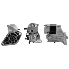 Köp Startmotor av DRI 335037092 till det låga priset 2210,32 kr