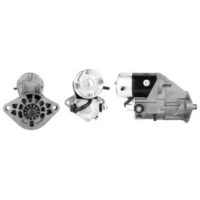 Köp Startmotor av DRI 335039124 till det låga priset 5224,39 kr