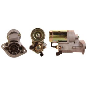 Köp Startmotor av DRI 335043102 till det låga priset 2509,63 kr