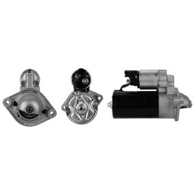 Köp Startmotor av DRI 335061102 till det låga priset 2509,63 kr