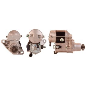 Köp Startmotor av DRI 335073132 till det låga priset 1681,03 kr