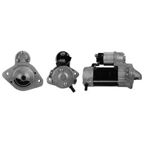 Köp Startmotor av DRI 335089092 till det låga priset 2509,63 kr
