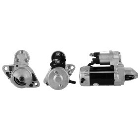 Köp Startmotor av DRI 335216112 till det låga priset 3105,21 kr
