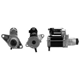 Köp Startmotor av DRI 335217132 till det låga priset 3816,48 kr