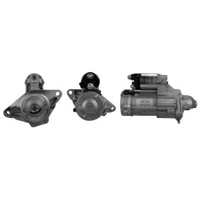 Köp Startmotor av DRI 335232152 till det låga priset 3887,20 kr