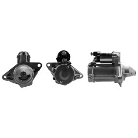 Köp Startmotor av DRI 335234092 till det låga priset 2381,49 kr
