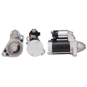 Köp Startmotor av DRI 335242132 till det låga priset 3235,52 kr