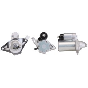 Köp Startmotor av DRI 335249092 till det låga priset 2543,41 kr