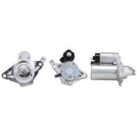 Köp Startmotor av DRI 335250092 till det låga priset 2525,78 kr