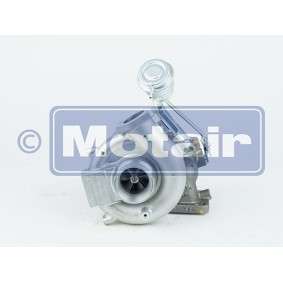 Acquista Turbina da MOTAIR online per Lancer VII Sedan (CS_A, CT_A) a prezzi moderati