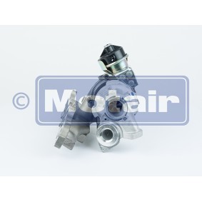 Turbolader von MOTAIR