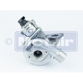 Turbolader für HONDA von MOTAIR