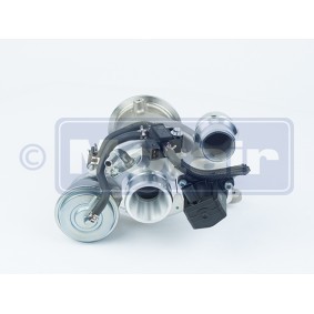 Turbolader 336837 von MOTAIR günstig für 1034,37 € online kaufen