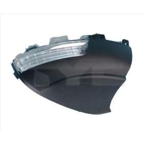 Blinker 337-0170-3 VOLKSWAGEN TIGUAN von TYC