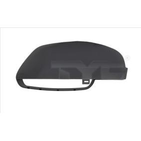 Osta Suojus, ulkopeili TYC:llä 337-0202-2 edullisesti hintaan 11,06 €
