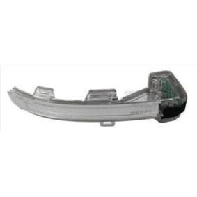 Blinker 337-0249-3 VOLKSWAGEN TAIGO von TYC