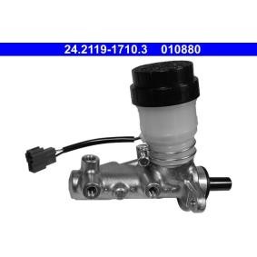 Comprar Cilindro principal de freno de ATE 24.2119-1710.3 a bajo precio de 193,94 €