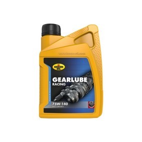 Compre Aceite caja de cambios y aceite de diferencial de KROON OIL online para C8 Spyder a precios moderados