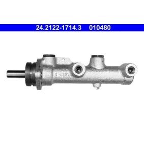 Comprar Cilindro principal de freno de ATE 24.2122-1714.3 a bajo precio de 192,38 €