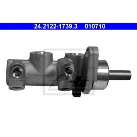 Comprar Cilindro principal de freno de ATE 24.2122-1739.3 a bajo precio de 182,79 €