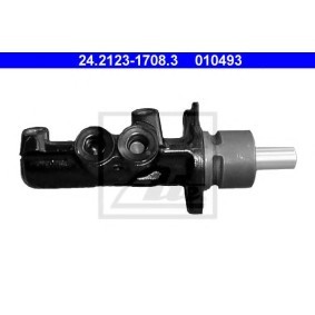Comprar Cilindro principal de freno de ATE 24.2123-1708.3 a bajo precio de 190,40 €
