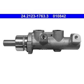 Comprar Cilindro principal de freno de ATE 24.2123-1763.3 a bajo precio de 141,75 €