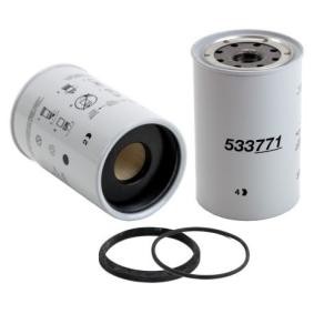 Achetez des Filtre à carburant WIX FILTERS 33771 à prix pour 161,93 €