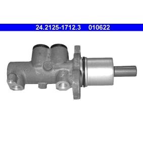 Comprar Cilindro principal de freno de ATE 24.2125-1712.3 a bajo precio de 139,54 €
