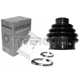 Achetez des Jeu de joint-soufflet, arbre de commande ORIGINAL IMPERIUM 33783 à prix pour 22,97 €