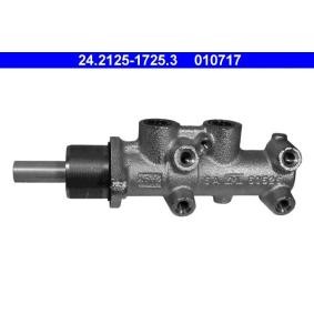 Comprar Cilindro principal de freno de ATE 24.2125-1725.3 a bajo precio de 74,98 €