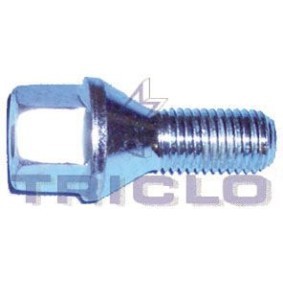 Achetez des Boulon de roue TRICLO 338011 à prix pour 32,94 €