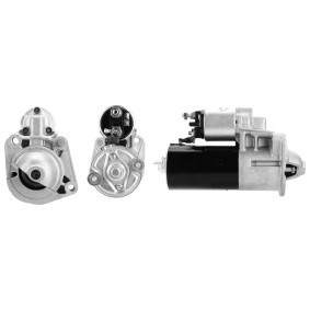Köp Startmotor av DRI 338019092 till det låga priset 1800,37 kr