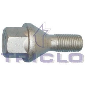 Achetez des Boulon de roue TRICLO 338024 à prix pour 136,50 €