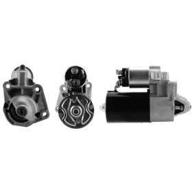 Köp Startmotor av DRI 338024092 till det låga priset 1674,36 kr