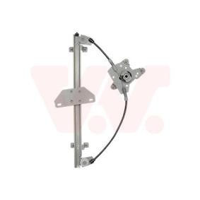 Achetez des Lève-vitre VAN WEZEL 3380261 à prix pour 126,25 €