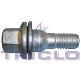 Achetez des Boulon de roue TRICLO 338027 à prix pour 32,28 €