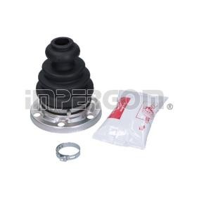 Achetez des Jeu de joint-soufflet, arbre de commande ORIGINAL IMPERIUM 33803 à prix pour 16,53 €