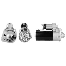 Köp Startmotor av DRI 338043092 till det låga priset 2860,65 kr