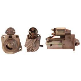 Köp Startmotor av DRI 338044102 till det låga priset 2872,90 kr