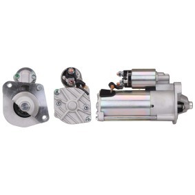 Köp Startmotor av DRI 338051112 till det låga priset 3077,14 kr