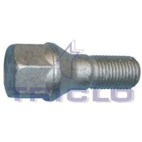 Achetez des Boulon de roue TRICLO 338061 à prix pour 41,96 €