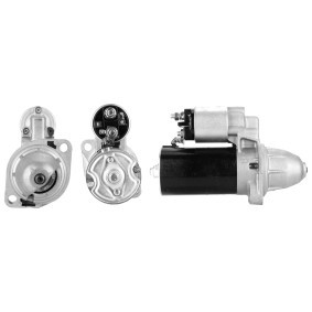 Köp Startmotor av DRI 338102092 till det låga priset 1867,35 kr