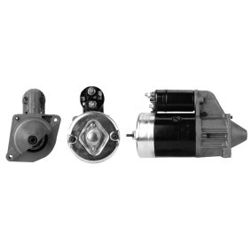 Köp Startmotor av DRI 338103092 till det låga priset 2415,74 kr