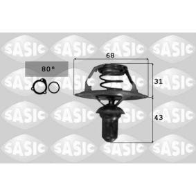 Comprar Termostato, refrigerante de SASIC 3381721 a bajo precio de 20,17 €