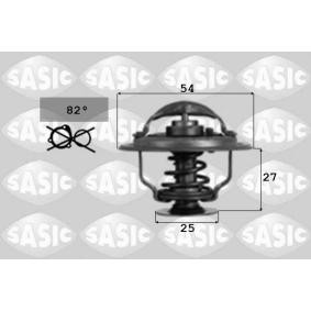 Achetez des Thermostat d'eau SASIC 3381901 à prix pour 13,70 €