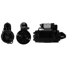 Köp Startmotor av DRI 339007112 till det låga priset 3121,17 kr