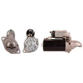 Köp Startmotor av DRI 339011092 till det låga priset 2288,45 kr
